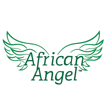 African Angel 